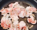 ♡焼肉のタレより美味なタレ♡簡単肉炒め作り方1写真