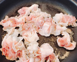 ♡焼肉のタレより美味なタレ♡簡単肉炒め作り方1写真