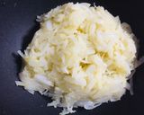 限りなくモスに近づきたいクラムチャウダー作り方7写真