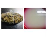 限りなくモスに近づきたいクラムチャウダー作り方10写真