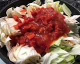 簡単！濃厚！野菜たっぷり無水カレー作り方8写真