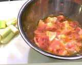 ”おうち中華”鶏肉とカシューナッツ炒め♪作り方1写真