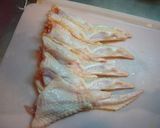 手羽餃子！！作り方4写真