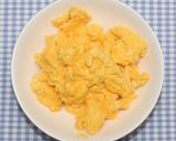 嵐相葉☆イタリアン中華☆乾燥えだ豆の炒飯作り方12写真