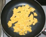 嵐相葉☆イタリアン中華☆乾燥えだ豆の炒飯作り方11写真