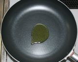嵐相葉☆イタリアン中華☆乾燥えだ豆の炒飯作り方10写真