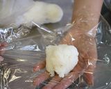 防災★簡単香ばし五平餅作り方6写真