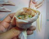 手羽餃子！！作り方5写真