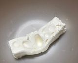 【簡単☆】プラムのカップケーキ作り方1写真