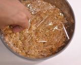 レアチーズケーキ作り方5写真