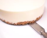 レアチーズケーキ作り方16写真