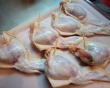手羽餃子！！作り方6写真