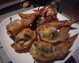 手羽餃子！！作り方7写真
