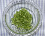 嵐相葉☆イタリアン中華☆乾燥えだ豆の炒飯作り方9写真