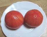 トマトのワイン漬け作り方1写真