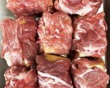 ふんわり♪厚揚げの豚肉巻き〜甘辛照り焼き作り方2写真