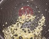 アオリイカの旨すぎるガーリックバター炒め作り方1写真