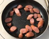 お弁当のおかず作り方4写真