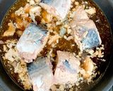鯖のみぞれ煮作り方3写真