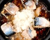 鯖のみぞれ煮作り方4写真