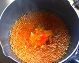 旨辛ひき肉辛ラーメン作り方9写真