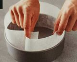 ベイクドメレンゲチーズケーキ作り方5写真