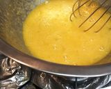 バター不使用！バニラヨーグルトケーキ作り方4写真