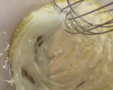 バター不使用！バニラヨーグルトケーキ作り方10写真