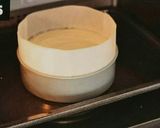 ベイクドメレンゲチーズケーキ作り方11写真