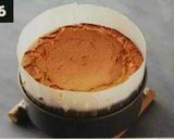 ベイクドメレンゲチーズケーキ作り方12写真