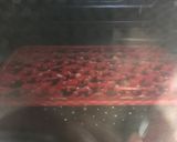 粉から作るレンジで簡単カワイイ、タピオカ作り方3写真