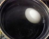 ちょうどいいゆで卵作り方3写真