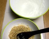 ひよこ豆ペーストでモンブラン♪作り方8写真