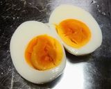 ちょうどいいゆで卵作り方8写真
