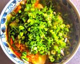 旨辛ひき肉辛ラーメン作り方13写真