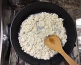 節約!20円で?豆腐のそぼろ丼♪作り方3写真