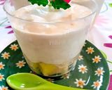 ひよこ豆ペーストでモンブラン♪作り方11写真