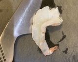 【マヨだけど】海老マヨ【迷うことなし】作り方1写真