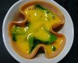 ✿花✿ハムカップ作り方3写真