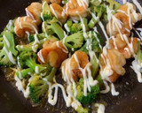 【マヨだけど】海老マヨ【迷うことなし】作り方9写真