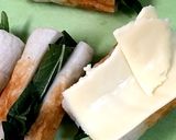 しそチーズちくわのポンバター炒め♪作り方19写真