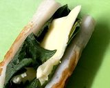しそチーズちくわのポンバター炒め♪作り方21写真