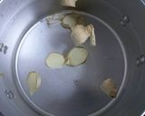 しっとりやわらか鶏むね肉 ハム ズボラ飯作り方1写真