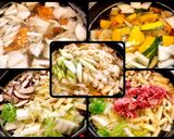 野菜たっぷり(^^)ほうとう *☻*作り方2写真