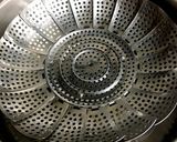 手作り豆豉醬と豚肉の豆腐蒸し作り方4写真