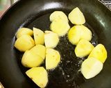 こってりじゃが芋煮作り方2写真
