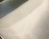 我が家の煎り大豆　簡単　大豆+レンジ作り方2写真