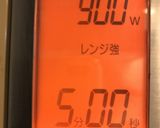 我が家の煎り大豆　簡単　大豆+レンジ作り方6写真
