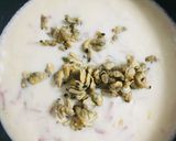 限りなくモスに近づきたいクラムチャウダー作り方13写真