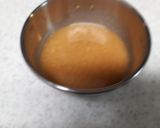 じゃがいものほっこり❤味噌きんぴら作り方3写真
